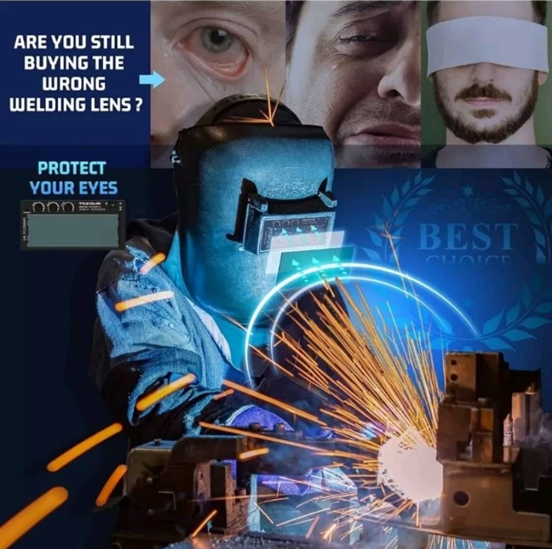 Welding