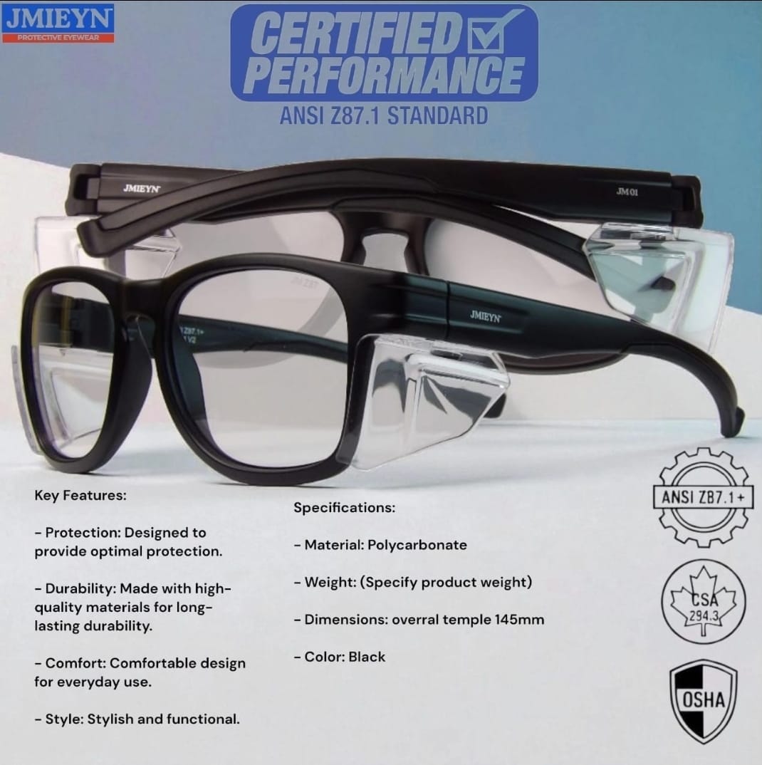Eyewear